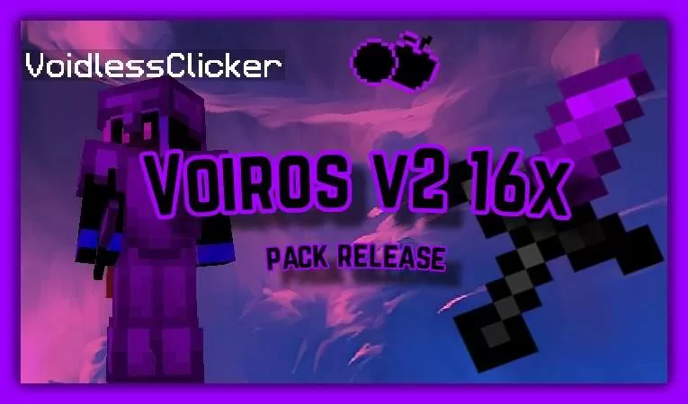 Gallery Image 1 for Voiros on PVPRP